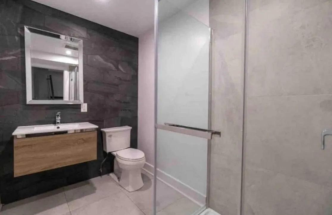 Apartment 2 Floor Old Mtl Waterfront Condo Montreal
